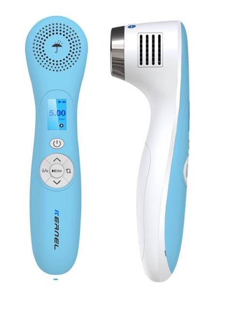 Portable 308nm Excimer LED UVB Light PRO – Higher Intensity, Higher Targeting Light Therapy for Vitiligo​ – Light Intensity 40 mw/cm²
