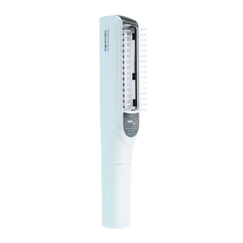 Portable 311nm UVB Lamp – Light Therapy for Psoriasis and Vitiligo on Scalp, Face, Hands and Feet