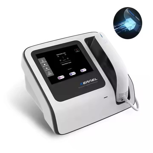 308nm Excimer Laser UVB Light Therapy – Highest Intensity and Precision UV Light for Severe Psoriasis and Vitiligo 