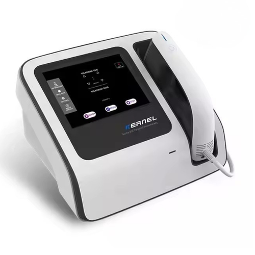 308nm Excimer Laser UVB Light Therapy – Highest Intensity and Precision UV Light for Severe Psoriasis and Vitiligo 