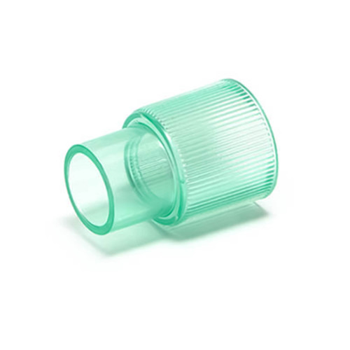 Straight Connector 15 mm to 22 mm ID, 1979000, Case of 200