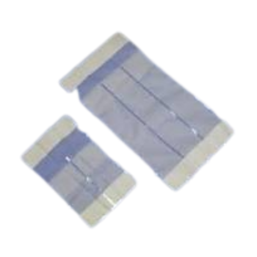 Instrument Pouch Drape D1018 Case of 10  Instrument Pouch Drape D1018 Case of 10
