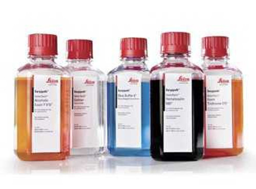 Hematoxylin / Eosin Staining System SelecTech® 500 mL 3801571 Case of 4 3801571 SelecTech® 979577_CS