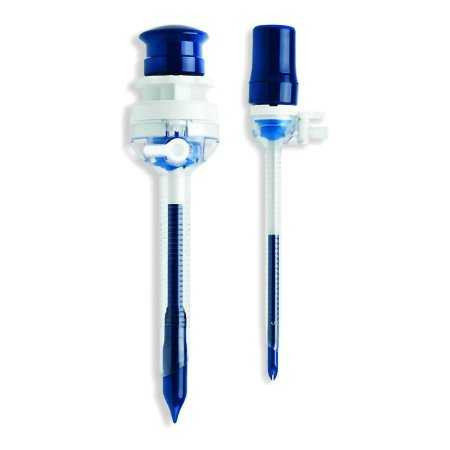 Bladed Trocar VersaOne™ 100 mm Length 5 mm B5STF Box of 6 B5STF VersaOne™ ﻿1060136_BX