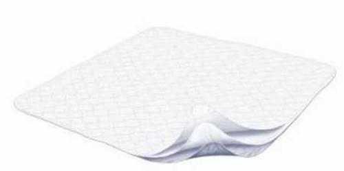 Underpad Dignity Washable Protectors 35 X 72 Inch Reusable Cotton Moderate Absorbency 72035 Each/1 72035 HARTMAN USA, INC. 691784_EA