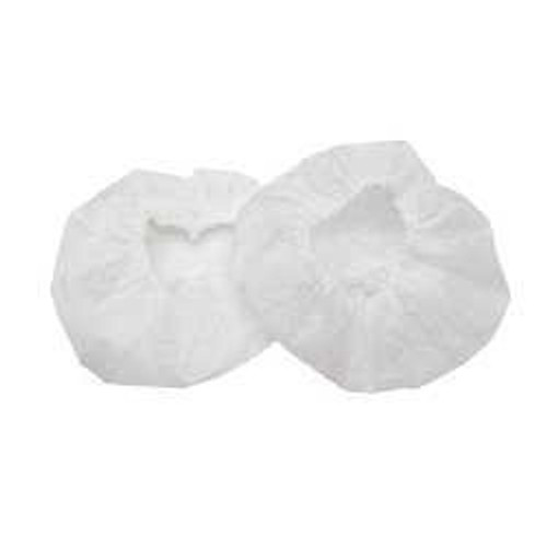 Ear Muff Cover Small Paper Round Shape For Audiometry Test - Case of 500 8107419 919418_CS