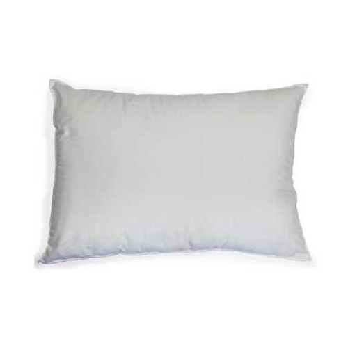 Bed Pillow McKesson 21 X 27 Inch White Reusable 41-2127-WS Each/1 41-2127-WS MCK BRAND 948958_EA
