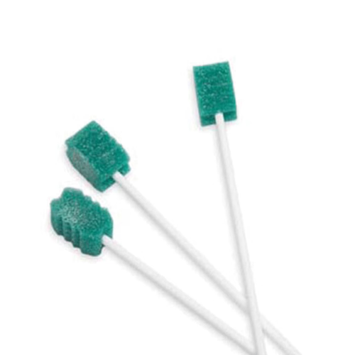 Oral Care Swabs Dentaswab Foam Tip Dentifrice Oral Care Swabs Dentaswab Foam Tip Dentifrice