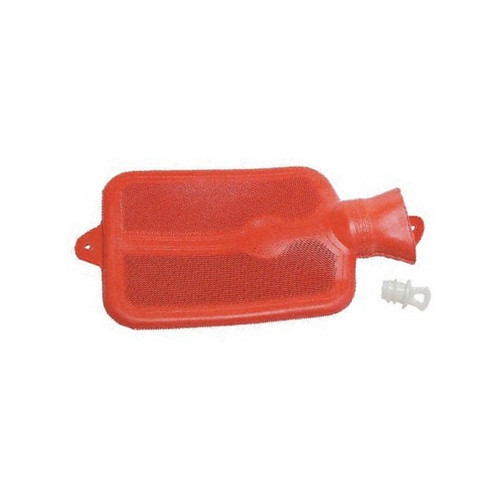 Hot and Cold Water Reusable Rubber Pouch, Large, Pack of 1