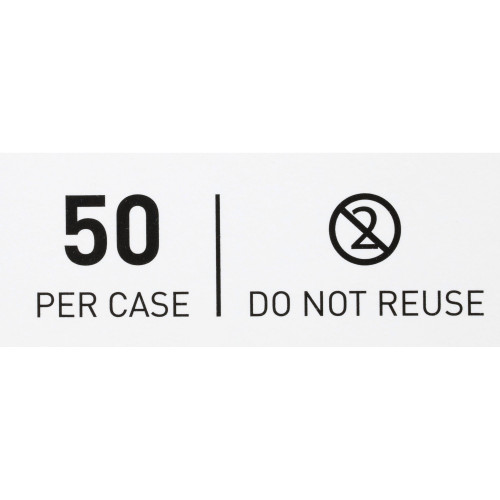 McKesson LUMEON Mouthpiece Plastic Disposable, 789,