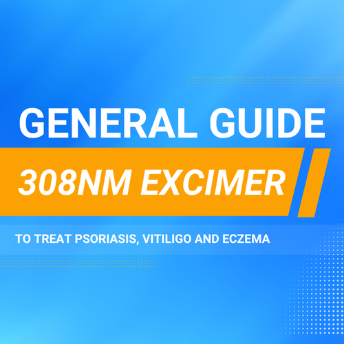 308nm Excimer Therapy Quick Start Digital Guide – Complimentary with Kernel Excimer Devices