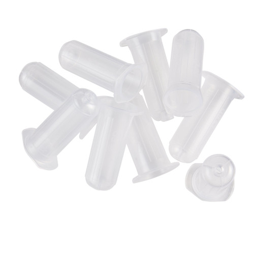 BD Vacutainer Blood Collection Tube Holder For 13 and 16 mm Diameter Tubes, 364815, Bag of 250
