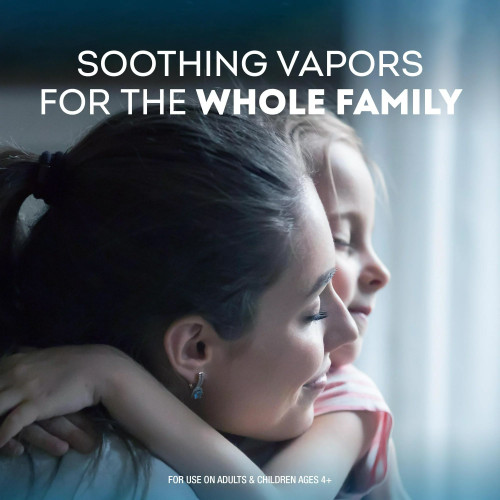 Vicks VapoStick Aroma Stick Balm 1.25 oz., 32390004343, Pack of 1