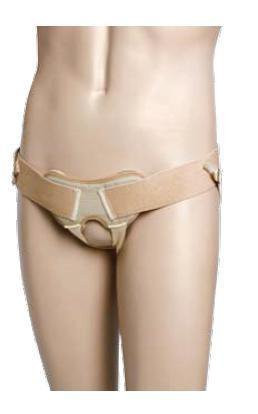 Hernia Belt, Large, 81-97907, Pack of 1