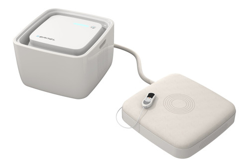 Pelvic Floor Muscle Repair Magnetic Stimulation Chair for Home Use – 5T High Intensity, Non-Invasive Therapy for Urinary Incontinence & Bladder Control 