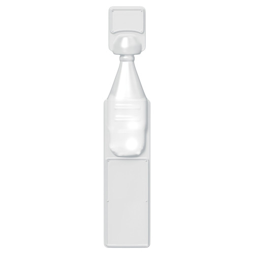 Refresh Plus Eye Lubricant 0.01 oz. Eye Drops, 00023040330, Box of 30