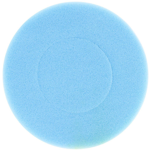 Donut Cushion McKesson 9 Inch Foam Free-Standing 136-21254 Each/1 136-21254 MCK BRAND 929203_EA