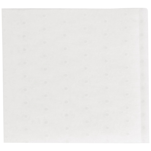 McKesson Alcohol Prep Pad 70% Strength Isopropyl Alcohol Individual Packet Medium Sterile, 58-204, Box of 200