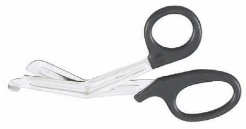 McKesson Utility Scissors 7-1/2 Inch Office Grade Stainless Steel Finger Ring Handle 43-2-105 Each/1 43-2-105 MCK BRAND 487463_EA McKesson Utility Scissors 7-1/2 Inch Office Grade Stainless Steel Finger Ring Handle 43-2-105 Each/1 43-2-105 MCK BRAND 487463_EA
