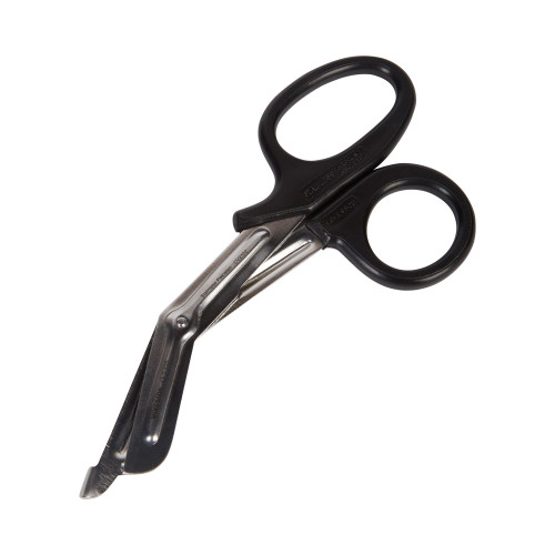 Utility Scissors McKesson 7-1/2 Inch Length Office Grade Stainless Steel Finger Ring Handle 43-2-105 Pack of 1