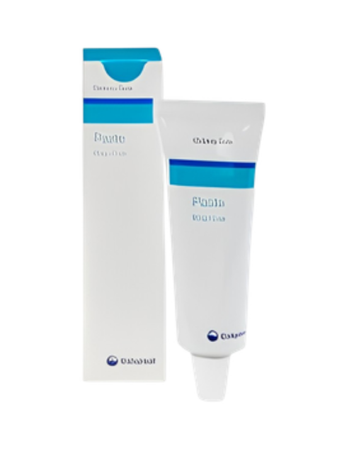 Ostomy Paste Coloplast 2 oz 2650 TU/1 2650 COLOPLAST INCORPORATED 697227_TU