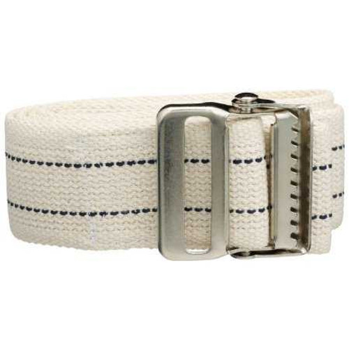 Gait Belt Select 856 Case/48 856 MCK BRAND 854723_CS