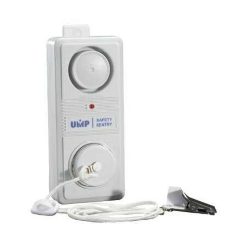 Alarm System UMP Economy White / Blue 91230 Each/1 91230 STANLEY SECURITY SOLUTIONS INC 578223_EA