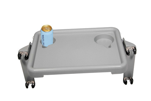 Walker Tray 10125 Each/1 10125 DRIVE MEDICAL DESIGN & MFG 583231_EA