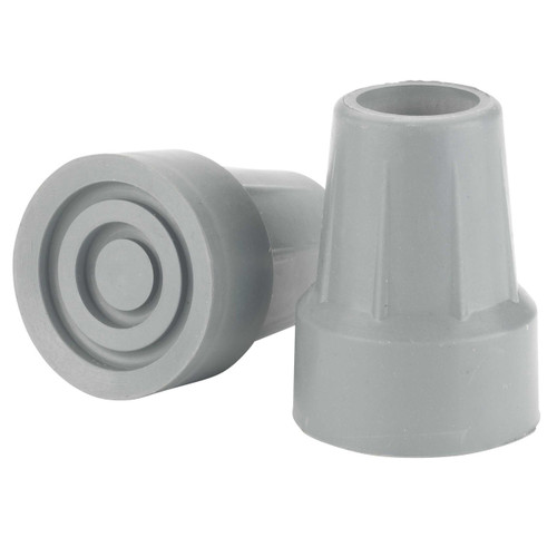 Cane/Crutch Tip 10439-8 Case/16 - 43913800 10439-8 DRIVE MEDICAL DESIGN & MFG 691938_CS