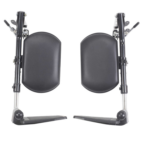 Elevating Legrest LK3JELR Pair/1 - 33334200 LK3JELR DRIVE MEDICAL DESIGN & MFG 812183_PR