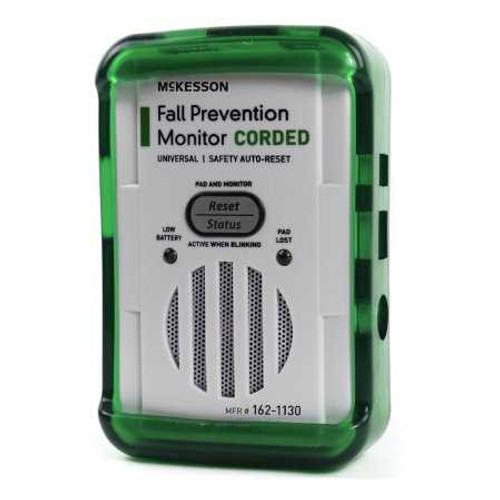 McKesson Brand Fall Prevention Monitor 162-1130 Case/72 162-1130 MCK BRAND 1020954_CS