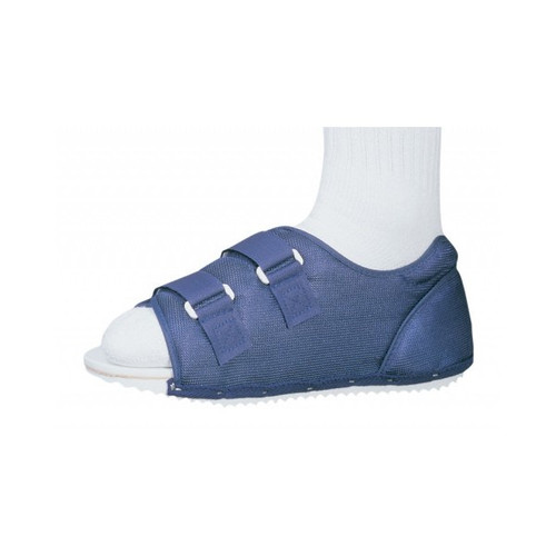 Post-Op Shoe ProCare Medium Male Blue 79-90185 Pack of 1