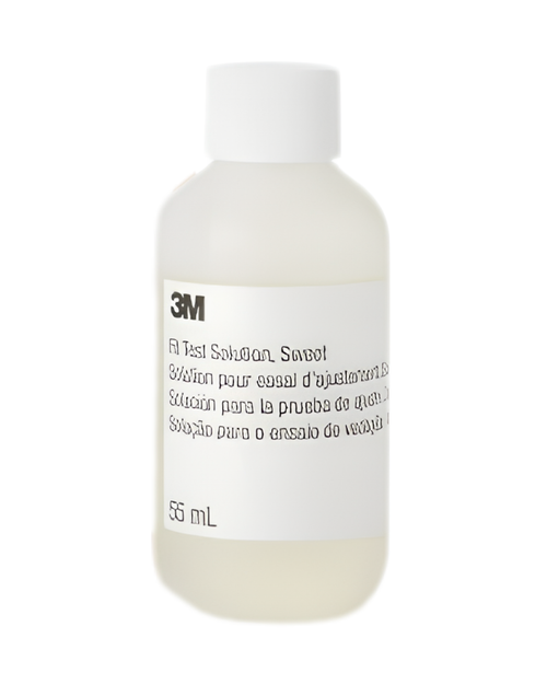 3M Sweet Fit Test Solution FT-12 Pack of 1 (235410_EA)