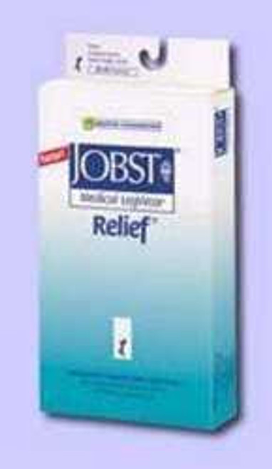 Compression Stockings Jobst Knee-high X-Large Beige Closed Toe 114623 Pair/1 114623 BEIERSDORF/JOBST, INC 555959_PR