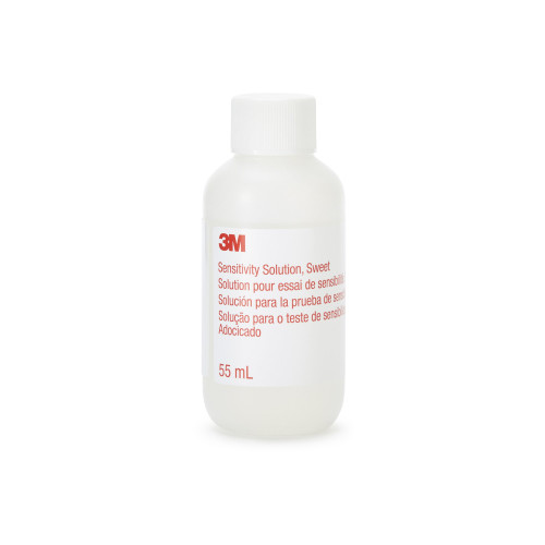3M Sensitivity Solution, Saccharin FT-11 Case of 6