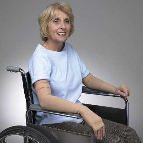Protective Arm Sleeve Geri-Sleeve Large 503357 Pair/1 503357 SKIL CARE CORP. 688928_PR