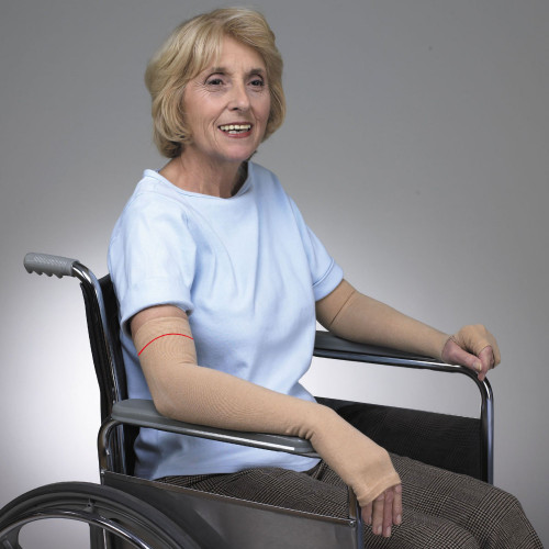 Arm Sleeve Geri-Sleeve, L / Bariatric, 503357, Pair of 1