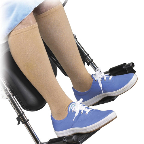 Protective Leg Sleeve Geri-Sleeve Universal 503360 Pair/2 - 33603000 503360 SKIL CARE CORP. 482523_PR
