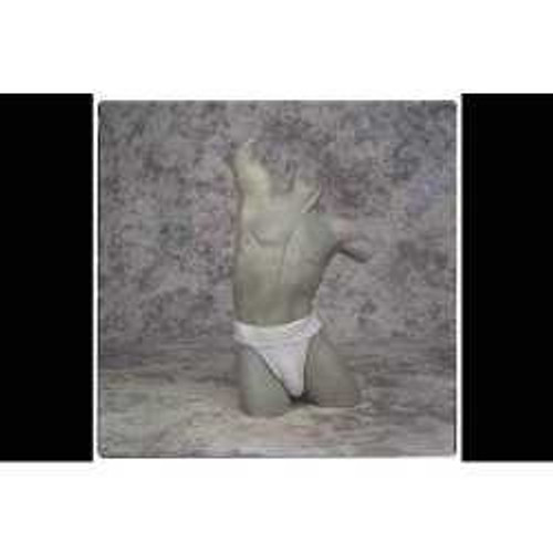 Athletic Supporter Sportaid Small White SA1503 WHT SM Each/1 SA1503 WHT SM SCOTT SPECIALTIES, INC. 807328_EA