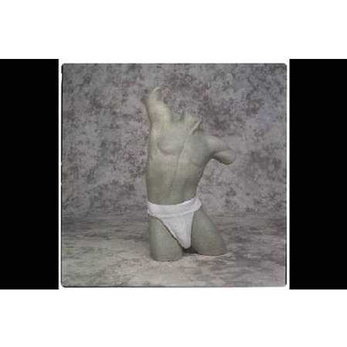 Athletic Supporter Sportaid Small White SA1503 WHT SM Each/1 SA1503 WHT SM SCOTT SPECIALTIES, INC. 807328_EA