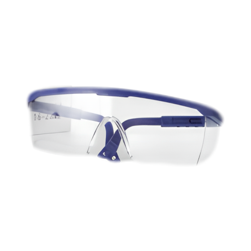 Protective Glasses McKesson Side Shield, One Size 16-2291 Pack of 1 (1052254_EA) 