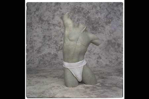 Athletic Supporter Sportaid Large White SA1503 WHI LG Each/1 SA1503 WHI LG SCOTT SPECIALTIES, INC. 697370_EA