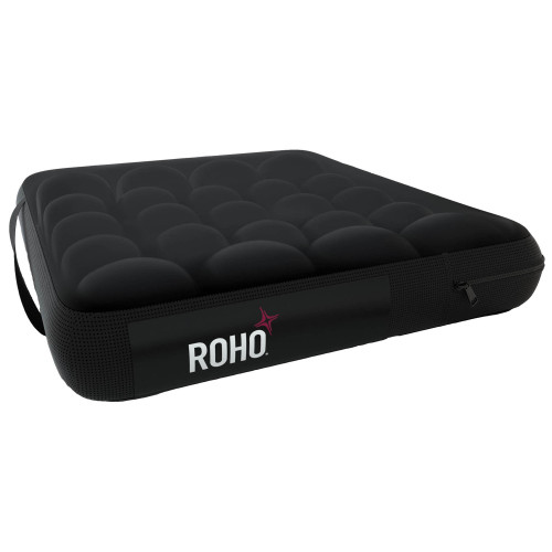 Seat Cushion ROHO Mosaic 18 x 16 x 3 Inch Air Cells MOS1816CA Pack of 1