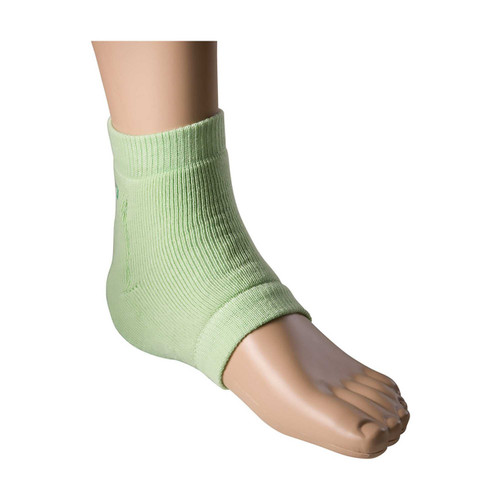 Heel / Elbow Protector Sleeve Heelbo X-Large Green 12040 Pair/1 12040 DMS HOLDINGS, INC. 325351_PR