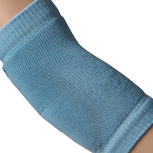 Heel / Elbow Protection Sleeve Heelbo Medium Blue D 12038 Case of 12