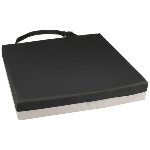 CUSH GEL NYL CVR 18X18X3 4/CS MCK BRAND 170-74003 Case/4 170-74003 MCK BRAND 1065561_CS CUSH GEL NYL CVR 18X18X3 4/CS MCK BRAND 170-74003 Case/4 170-74003 MCK BRAND 1065561_CS