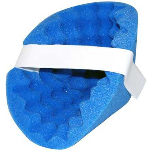 Heel Protector Pad One Size Fits Most Blue 503080 Pair/2 503080 SKIL CARE CORP. 295195_PR