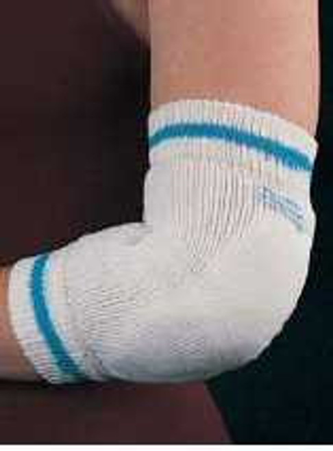 Heel / Elbow Protector Cradle-Lite Large Cranberry 08141424 Pair/2 8141424 BIRD & CRONIN 318558_PR