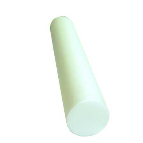Cando Therapy Foam Roller Foam 6 X 12 Inch 30-2100 Each/1 - 32107709 302100 FABRICATION ENTERPRISES 514651_EA