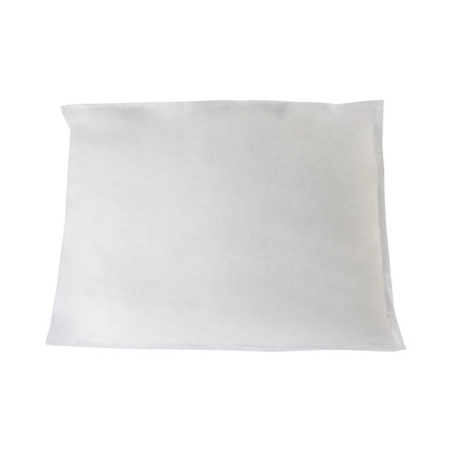 Bed Pillow McKesson 20 x 26 Inch White Disposable 41-2026-F Pack of 1
